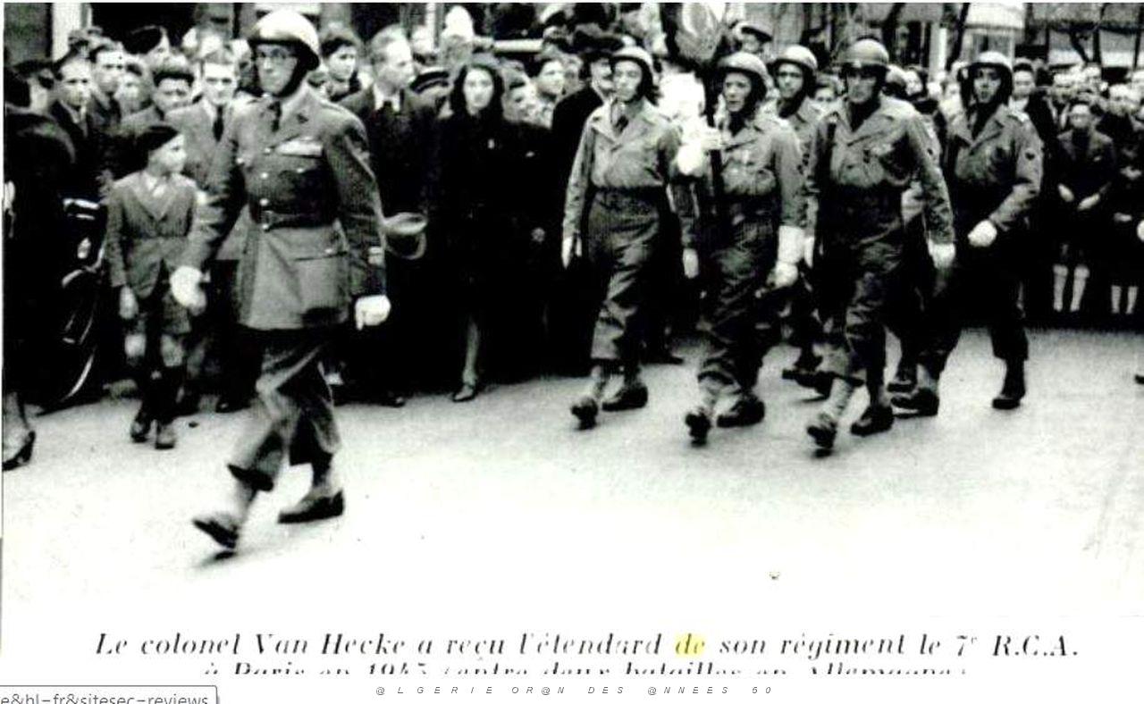 034   LE COLONEL VAN HECKE 1945.JPG